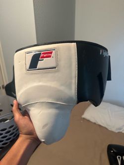 Fighting Sports Groin Protector Cup Guard
