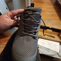 Work Shoes 