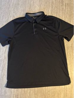 Polo camiseta men’s size XL