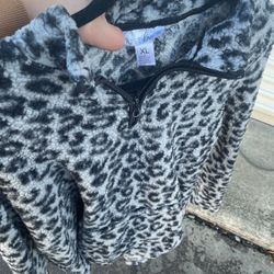 Sweater With Pockets