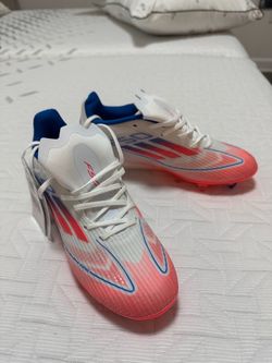 Adidas Soccer Cleats
