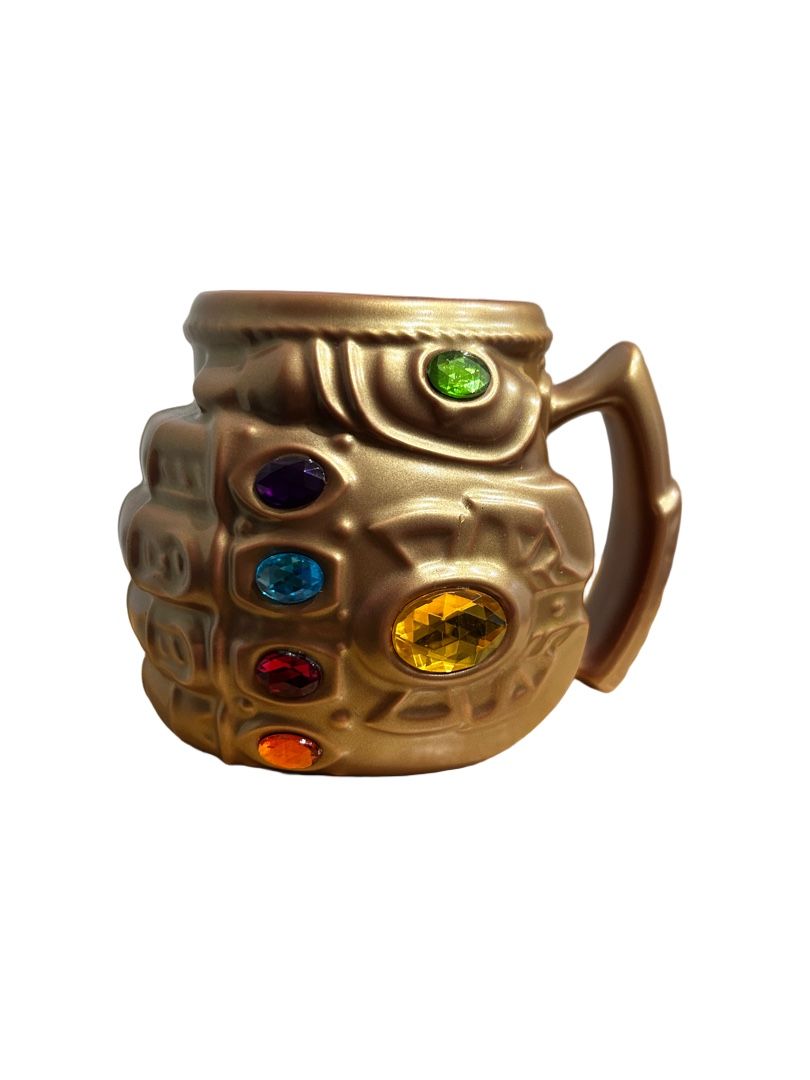 Marvel Avengers Mug (New )