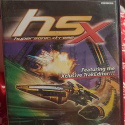 Hypersonic.xtreme x 