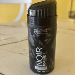 Men Deodorant