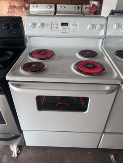 Stove