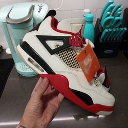 Size 10 Clean No Og Box 