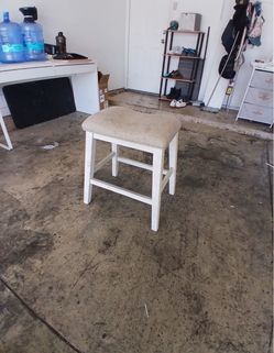 Ashley furniture stool