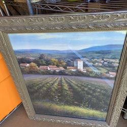 3 Scenery Farm Pictures