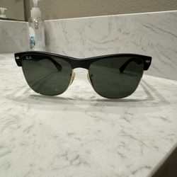 Ray Bans - Club master series 