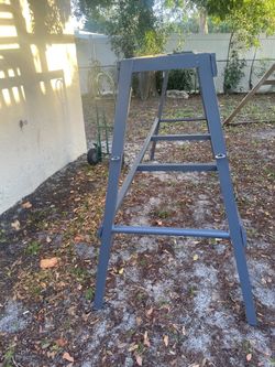 Aluminio Racks For Open Trailer 