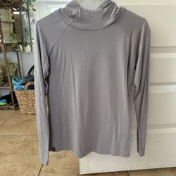 Free Fly Sun Shirt