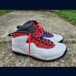 Air Jordan's Mens Sz12