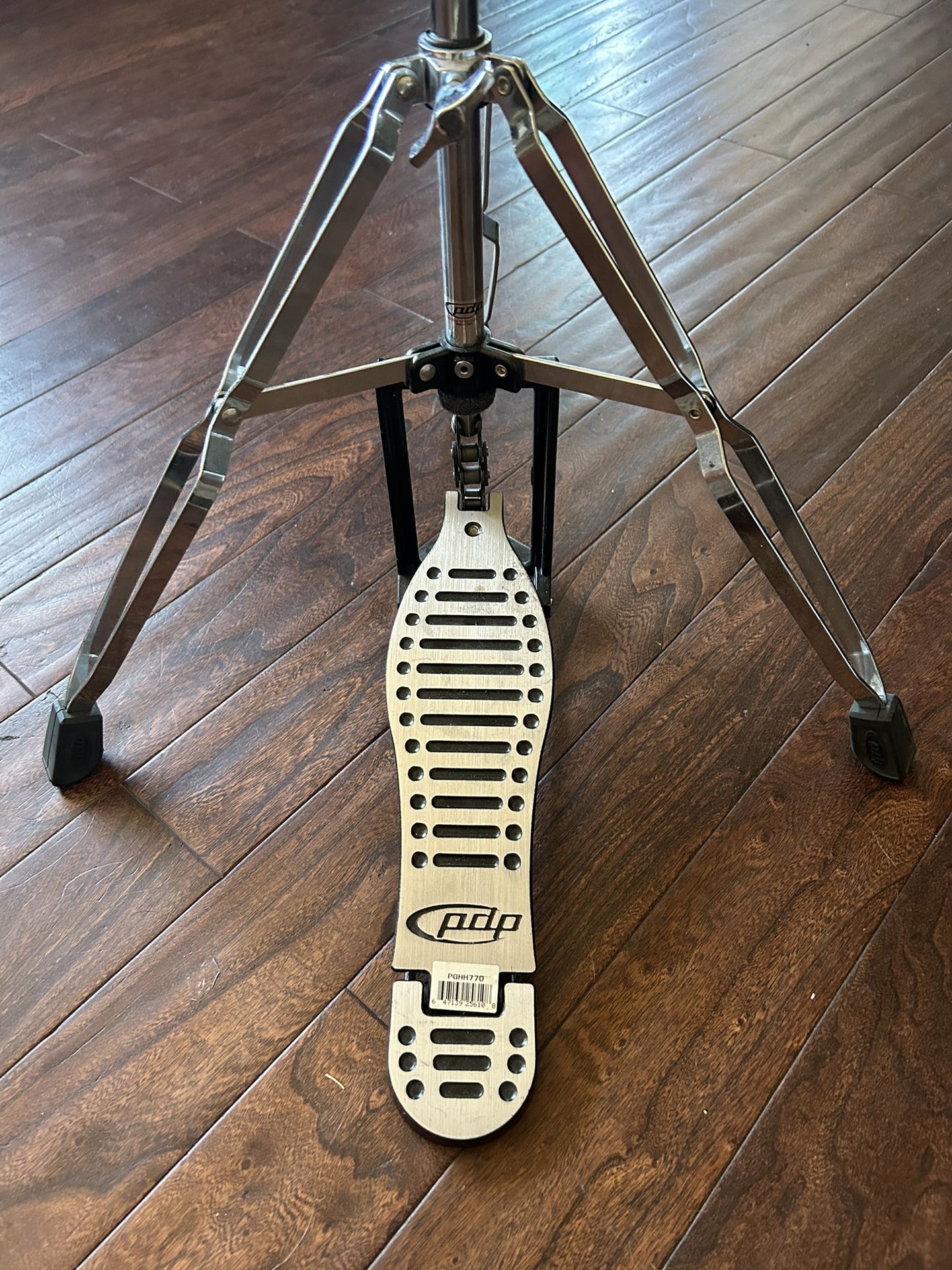 pdp Hi Hat Stand