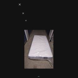 Serta Twin Mattress 
