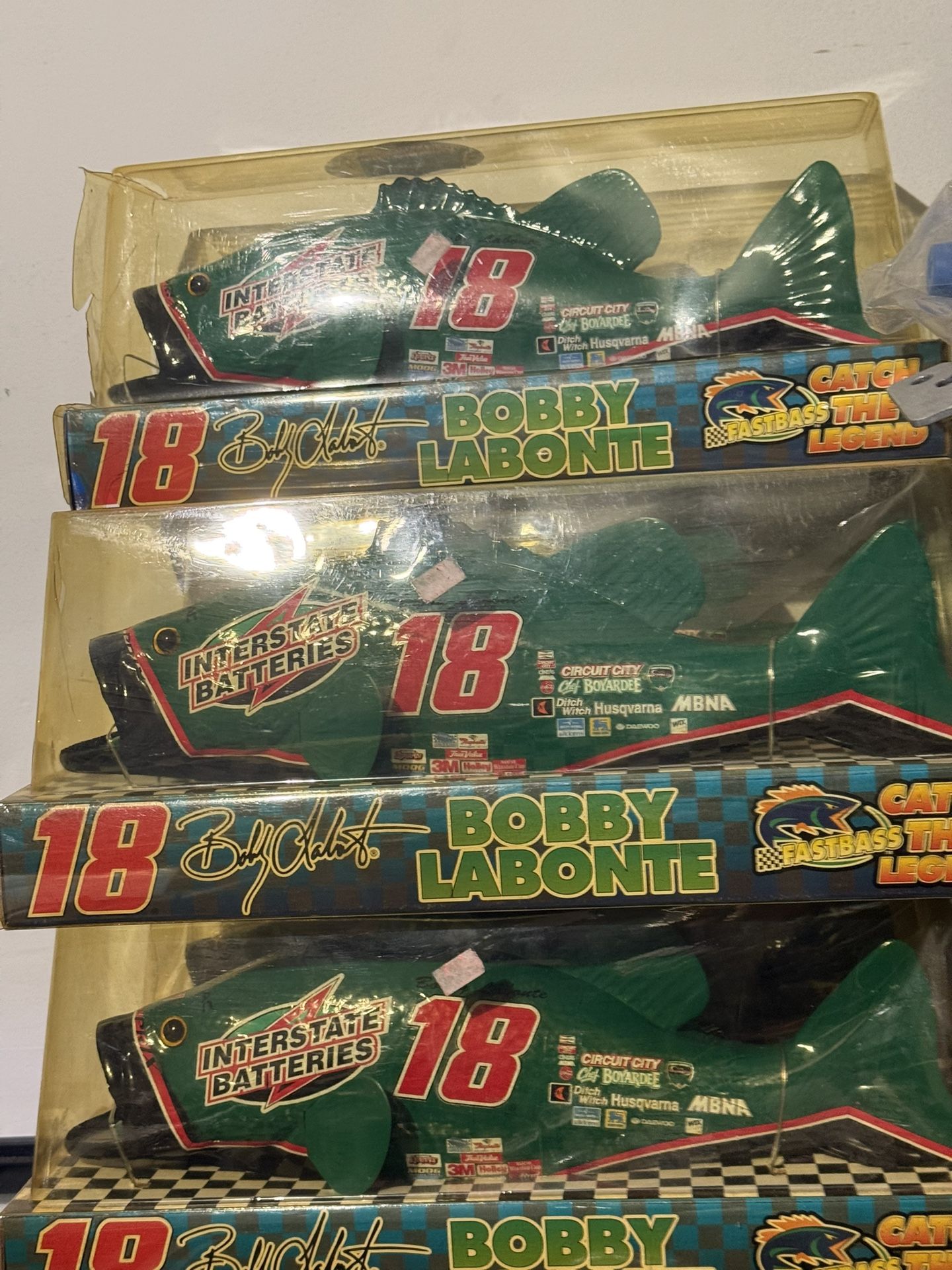 NASCAR Collectors