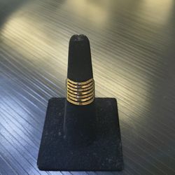14K Ring 