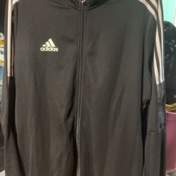 Adidas Sweater