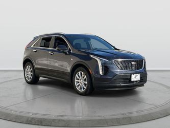 2023 Cadillac XT4