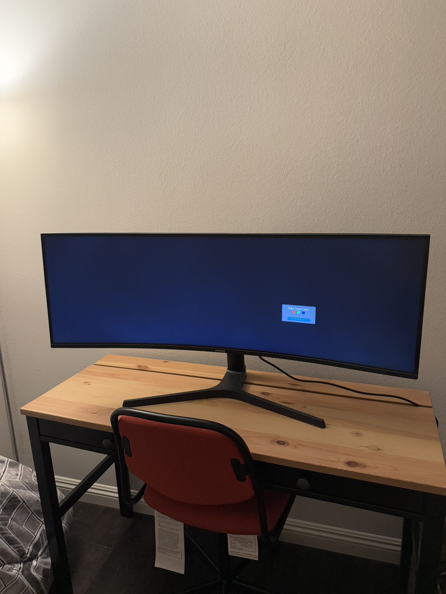 Samsung Monitor