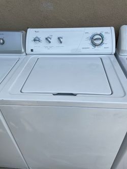 Washer And Dryer Repair