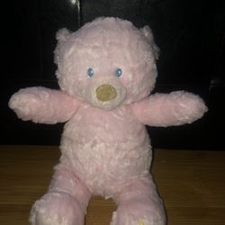 Lullabies Plush