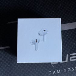 AirPod Pros 2nd Generation 