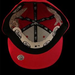 Real Hats 