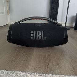 JBL Bluetooth Speaker