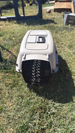 Dog Cage