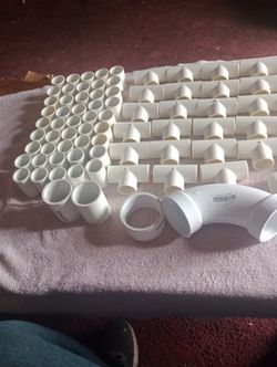 PVC Fittings