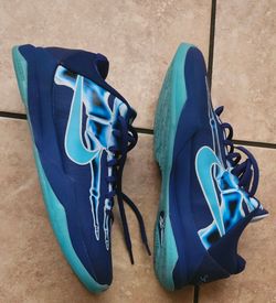 Kobe 5 protro x rays