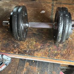 Barbell