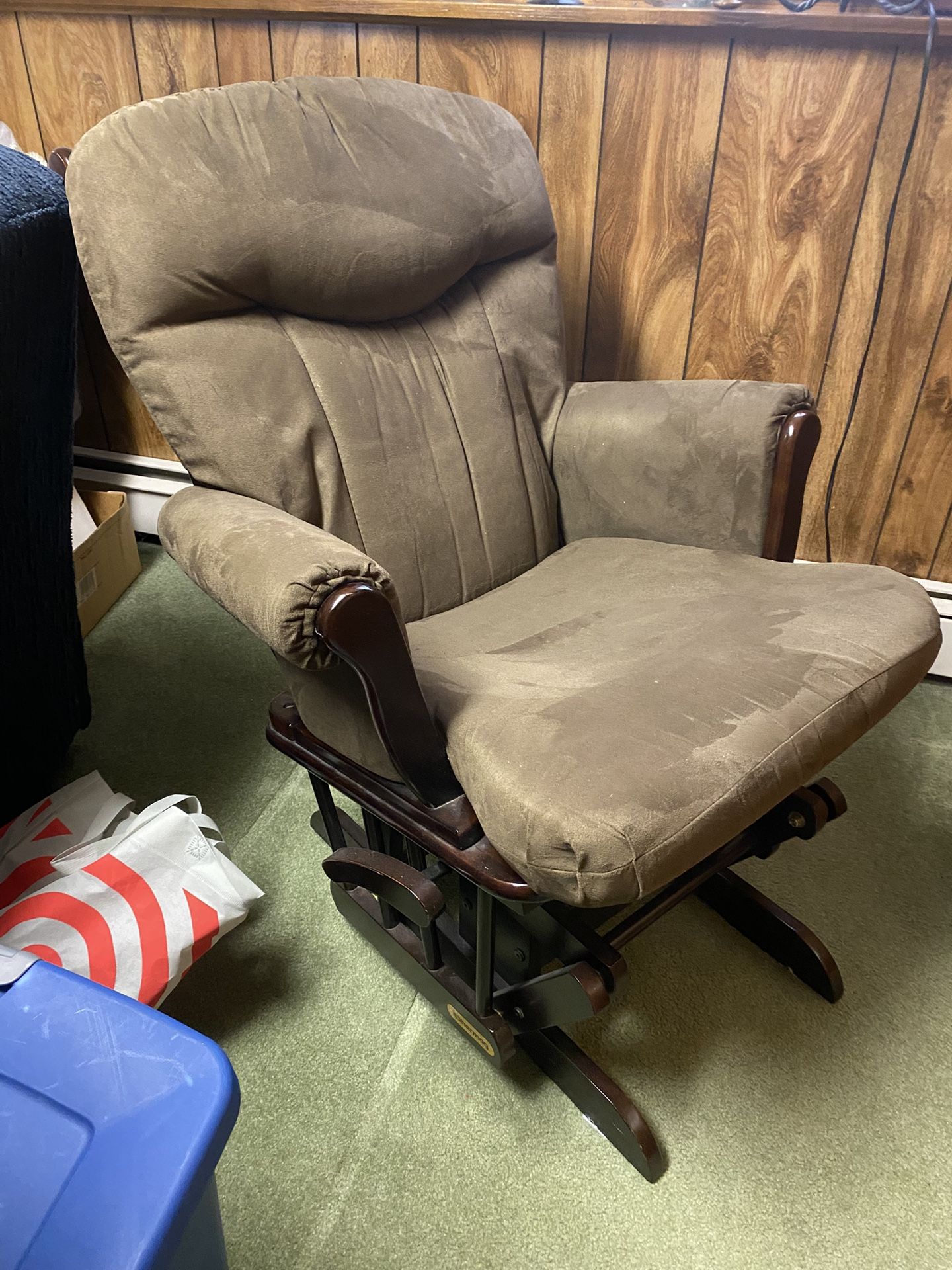 Rocking Chair