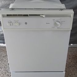 GE .dishwasher