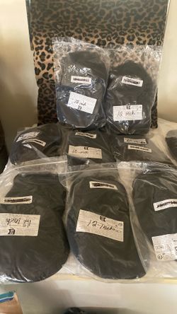 12 inches Wigs