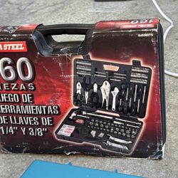 Drive Tool Set Ultra 