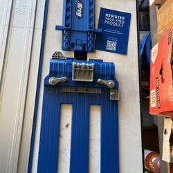 Kreg Accu Cut Track For Circular Saw