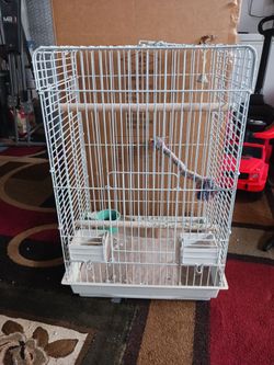 Cage
