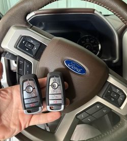 Ford key fob replacement ford key car key