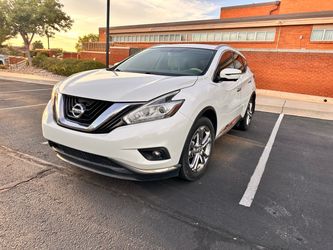 2017 Nissan Murano