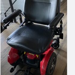 Electric Wheelchair/scooter
