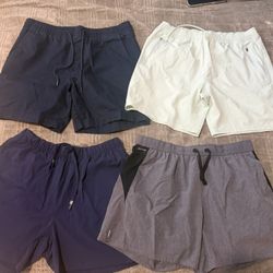 Men Shorts 