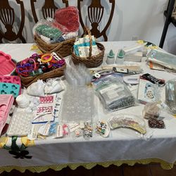 Baking And Decorating Supplies