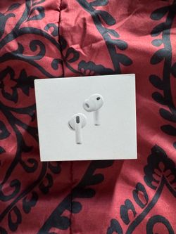 AirPods Pro 3