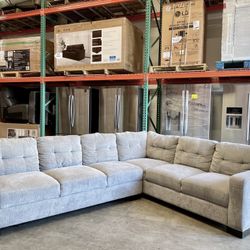 Annadale 2024 sectional costco