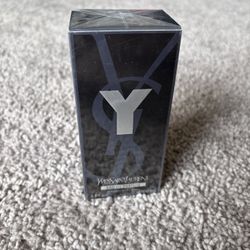 YSL eau De Parfum