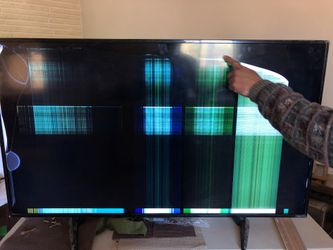 Roku smart tv 44 inch