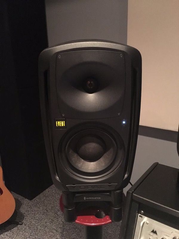 Event Opal Professional Studio monitor (pair)