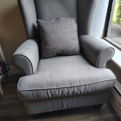 Accent Chair