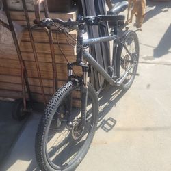 NorthRock XC6 26in Mountain Bike With Shimano Gears